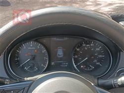 Nissan Rogue Sport